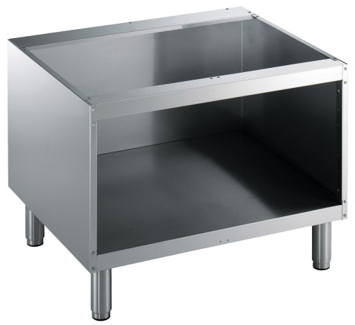 OPEN ONDERBOUW KAST 800 MM