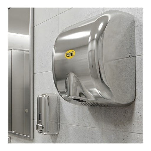 handendroger |1800W|