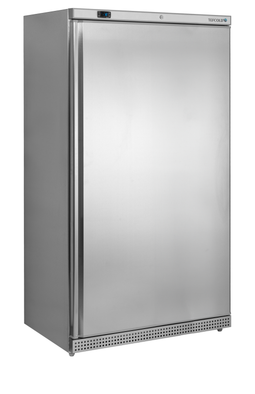 Opslagvriezer rvs 700 liter UF700VS