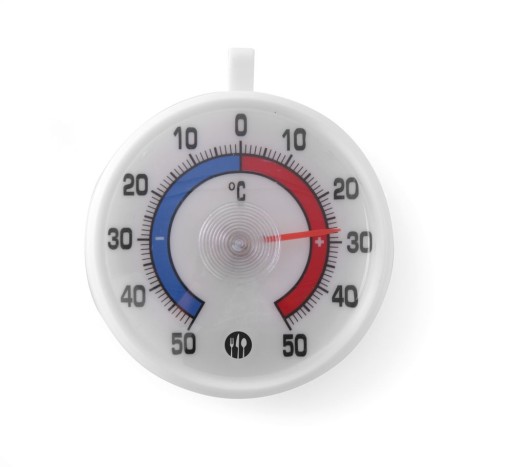 Koelkast thermometer