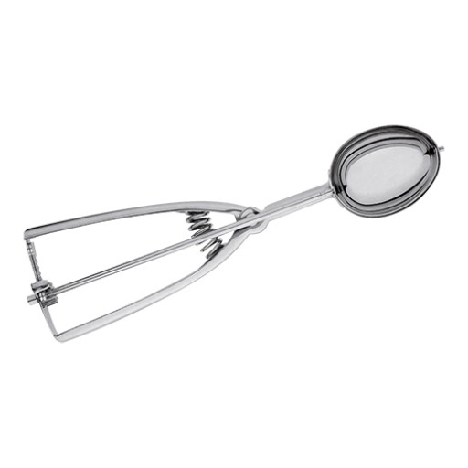 ijsportioneerlepel 1/020L