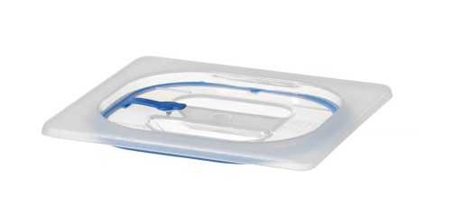 Deksel voor GN containers polypropyleen