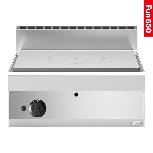 kooktoestel |1-zone| Fun 650