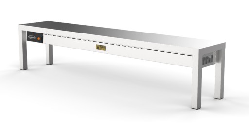 ETAGERE KERAMISCH VERW. 1-2000