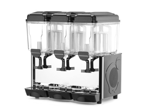 Sapdispenser