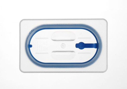 Deksel voor GN containers polypropyleen