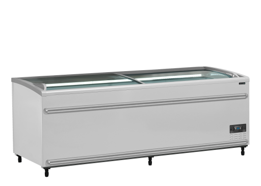 Supermarktkoeler/-vriezer SFI210-CF VS