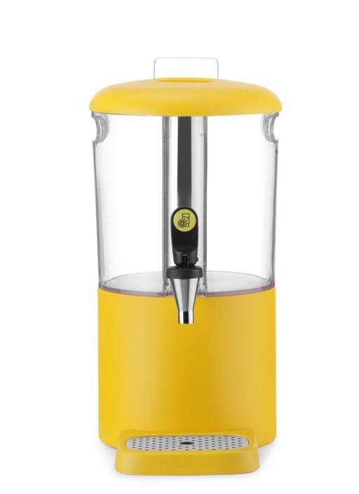 Sapdispenser, 4 liter UNIQ