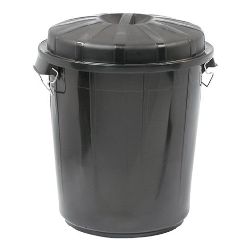 afval container 070L