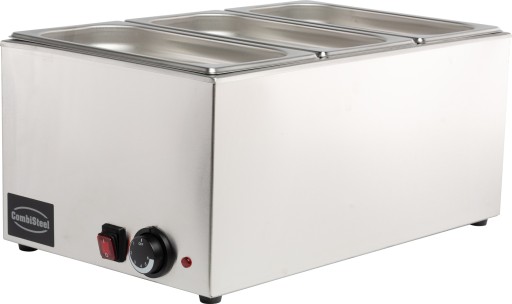 BAIN-MARIE