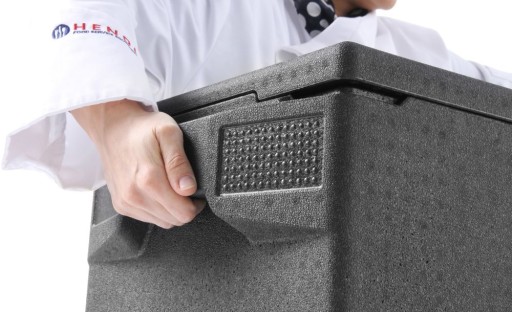 Thermobox Profi Line