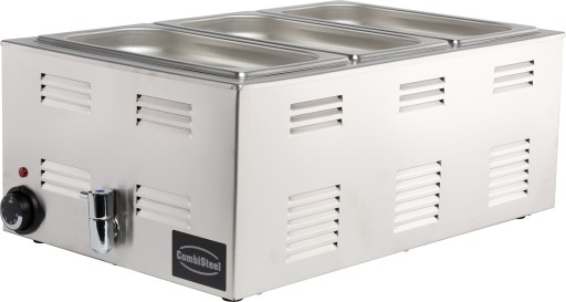 BAIN-MARIE MET AFTAP