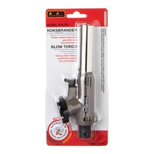 koksbrander