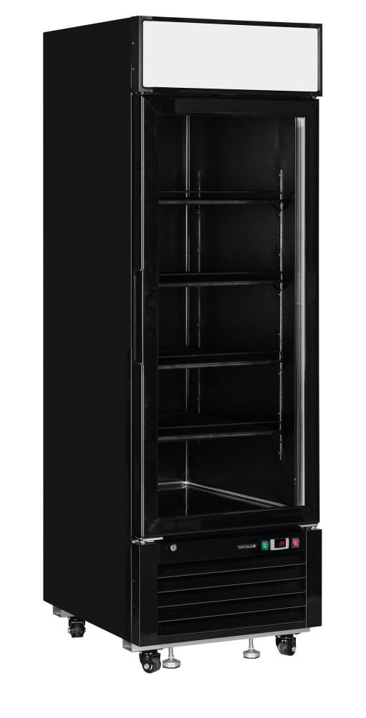 Displaykoeler 135 liter LGC2500B