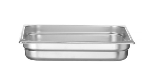 Container GN 2/3 geperforeerd