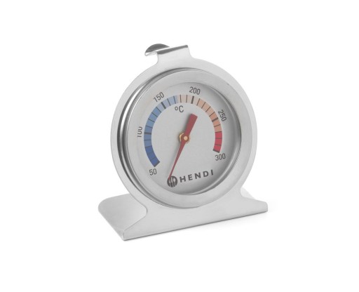 Oventhermometer
