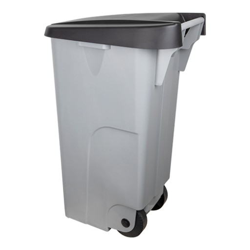 afval container 110L