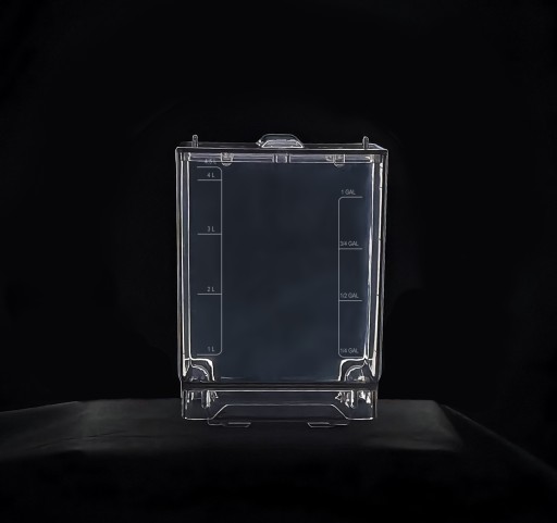 4,5L MELKCONTAINER 7476.0136