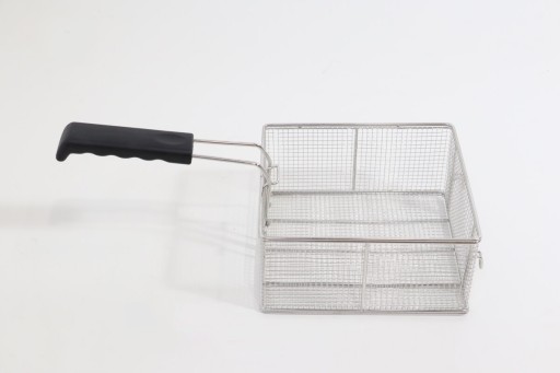 Frituurmand - 16 L - met Handvat