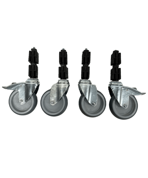 WIELENSET TBV TAFEL 4X