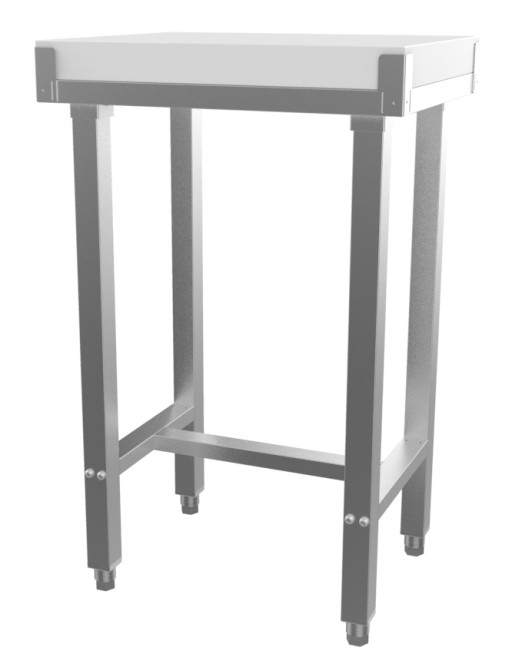 KUNSTSTOF HAKBLOK 80MM