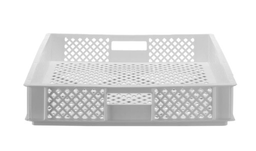 Verse pastadroogkist