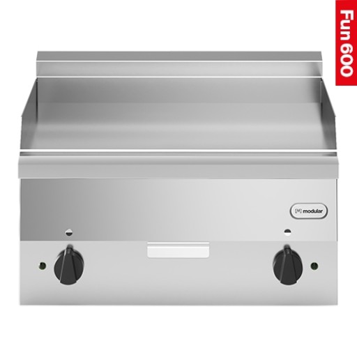 bakplaat |glad| Fun 600