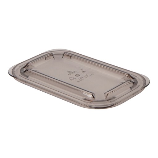 deksel gastronorm GN1/4 copolyester