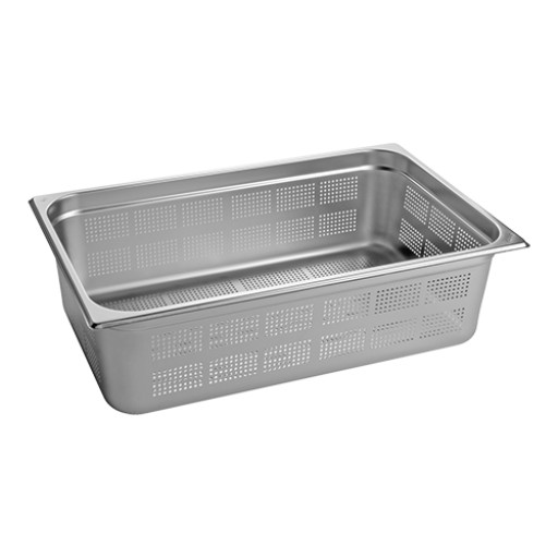 bak gastronorm GN1/1 |150 mm|