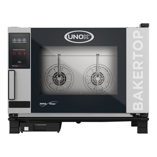 BakerTop Mind One 4x|60x40| Rechts