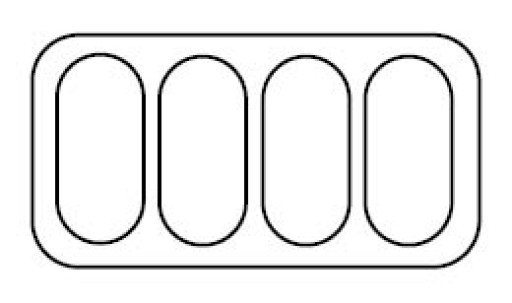 SCHEPIJSVITRINE FIJI 4