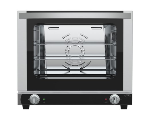 CONVECTIEOVEN 4X 430X325