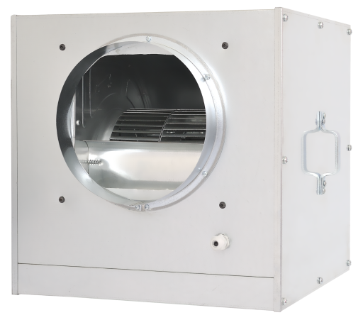 VENTILATOR IN BOX 12/9/900