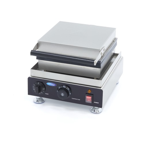 Pannenkoekmaker - Amerikaans - 9 Stuks - Ø 7,5 cm