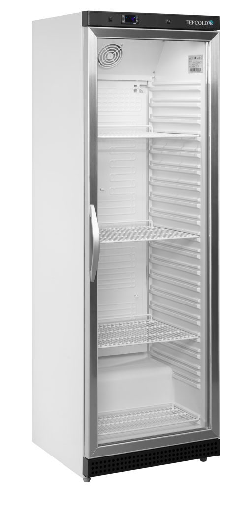 Glasdeurkoelkast UR400G