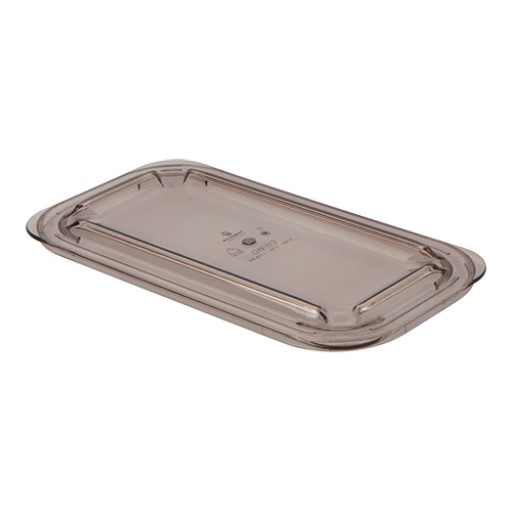 deksel gastronorm GN1/3 copolyester