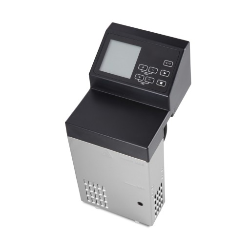Sous Vide Stick - 30 L Capaciteit - Pompt 8 L p/m