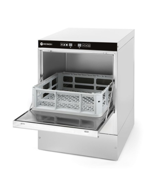 Vaatwasser 40x40 - elektronische bediening