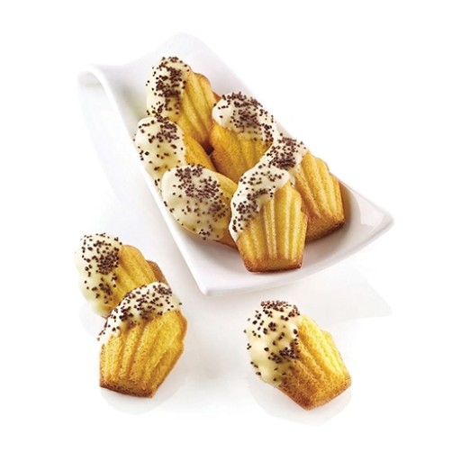 bakmat Madeleine
