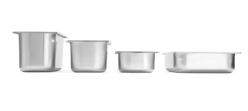 IJscontainer Profi Line