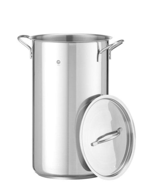 Asperge- en pastapan XL