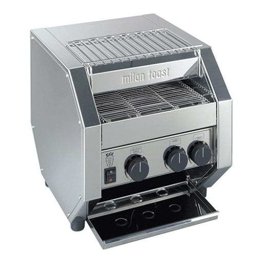 conveyor toaster |700/uur|