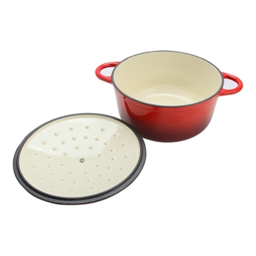 braadpan Ø24cm