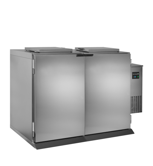 Afvalbakkoeler WBC 480