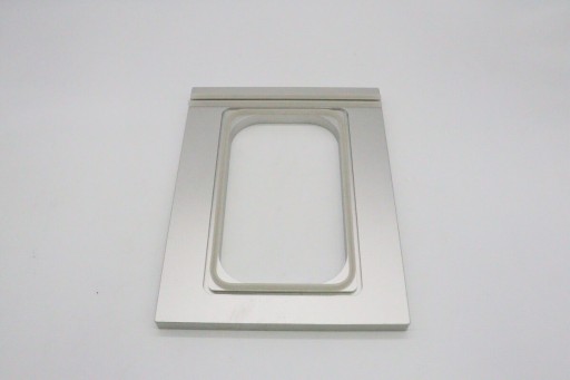 1/4 GN Tray 263 x 161 mm - Medium - 1 Compartment