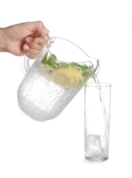 Waterkan