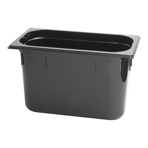 bak gastronorm |GN1/3| polycarbonaat