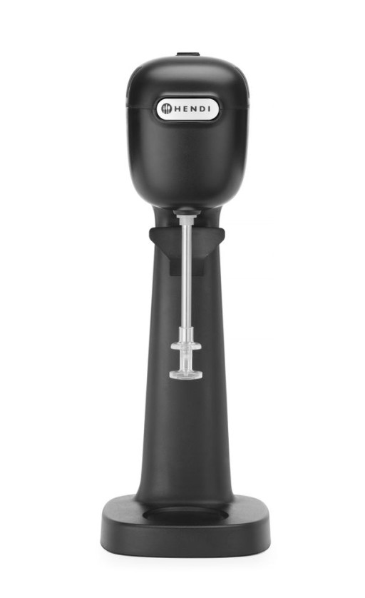 Milkshaker - Design by Bronwasser