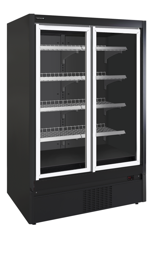 Supermarktvriezer EXTRA1250FD