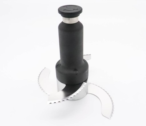 Keukenmachine / Cutter 12/18L - S-Mes Grof Getand